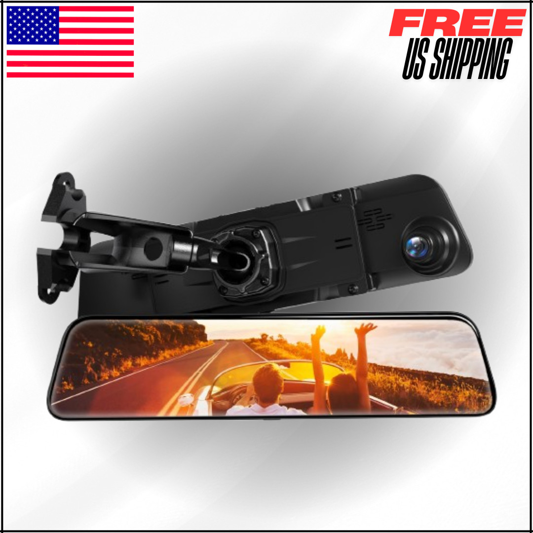 OEM Bracket for USB C Tripro Mirror Dash Cam Model 179 Fit for 2018-24 Jeep