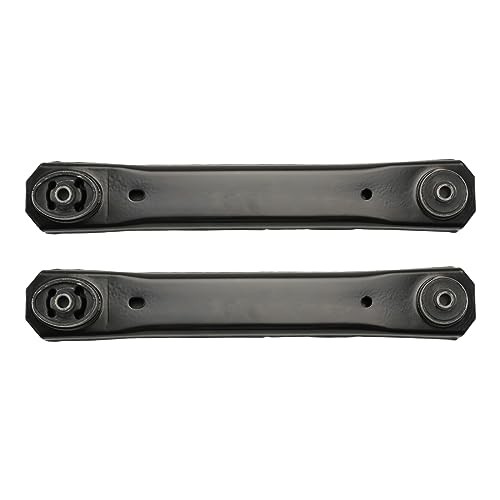 Rear Lower Control Arms – MS251028 Compatible 2Pcs 1999-2004 Grand Cherokee
