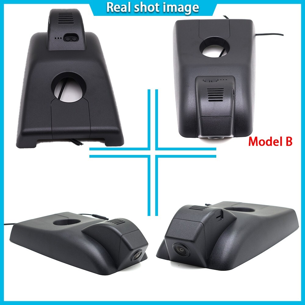 Plug and Play DVR Dash Cam Camera for Toyota RAV4 XA50 Suzuki Across 2018-2021