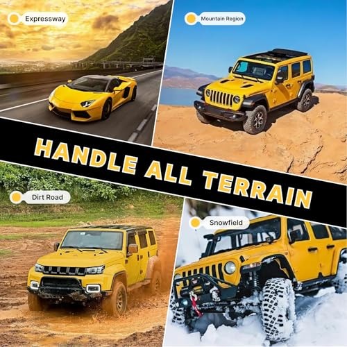 4pcs Front Rear Sway Bar Links Stabilizer Link Suspension Fit for Honda Accord