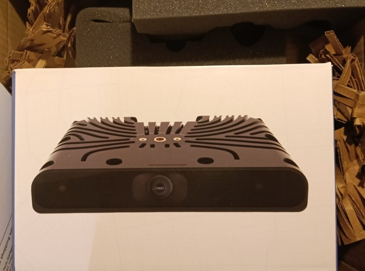 Hivemapper Bee Dashcam WiFi/LTE. 4000 $HONEY bonus!