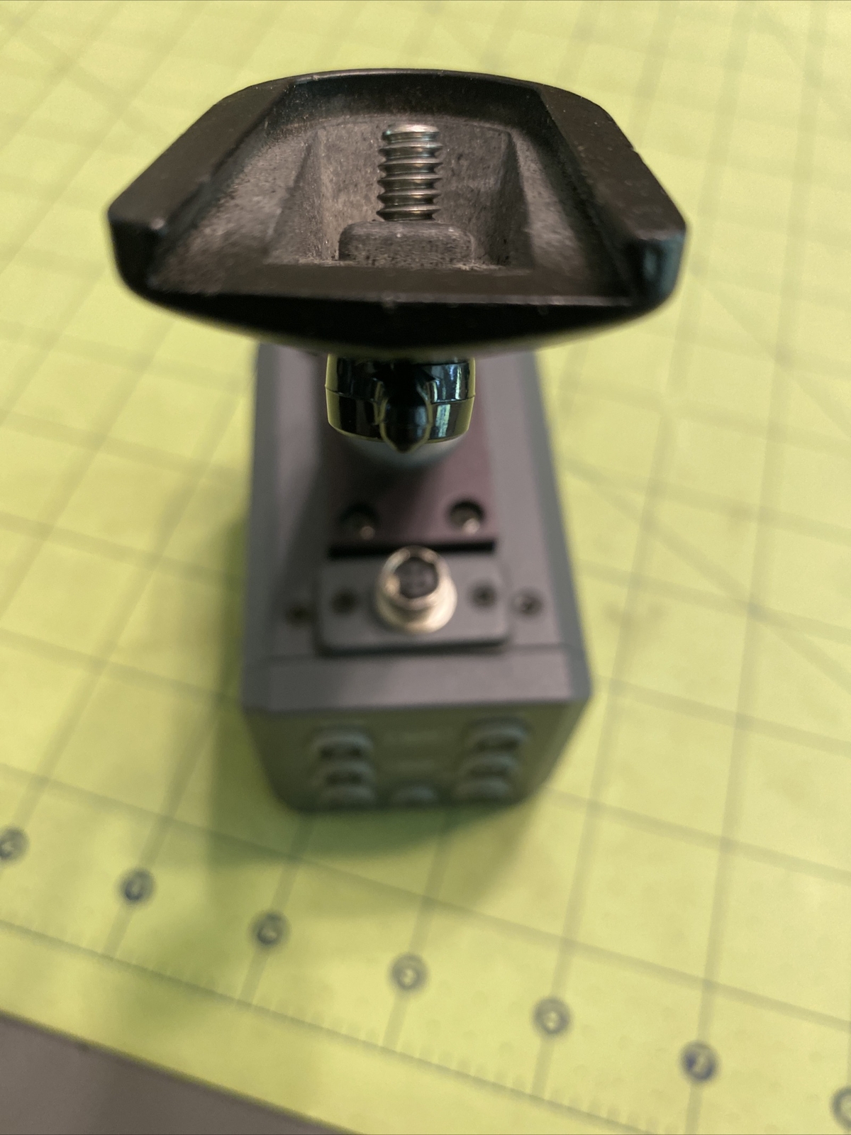 L3 Mobile Vision MVD-C300E Night View Dash Camera CAM-EC101 V1.01