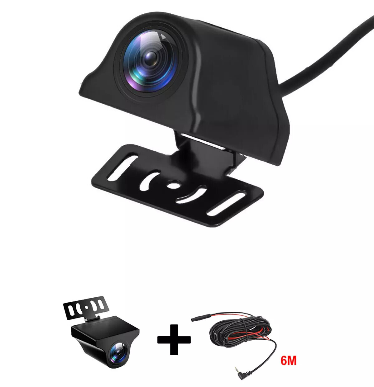 New Upgraded WDR Rear Camera for G930/G840S/G900/G850 USB-C Dash Cam