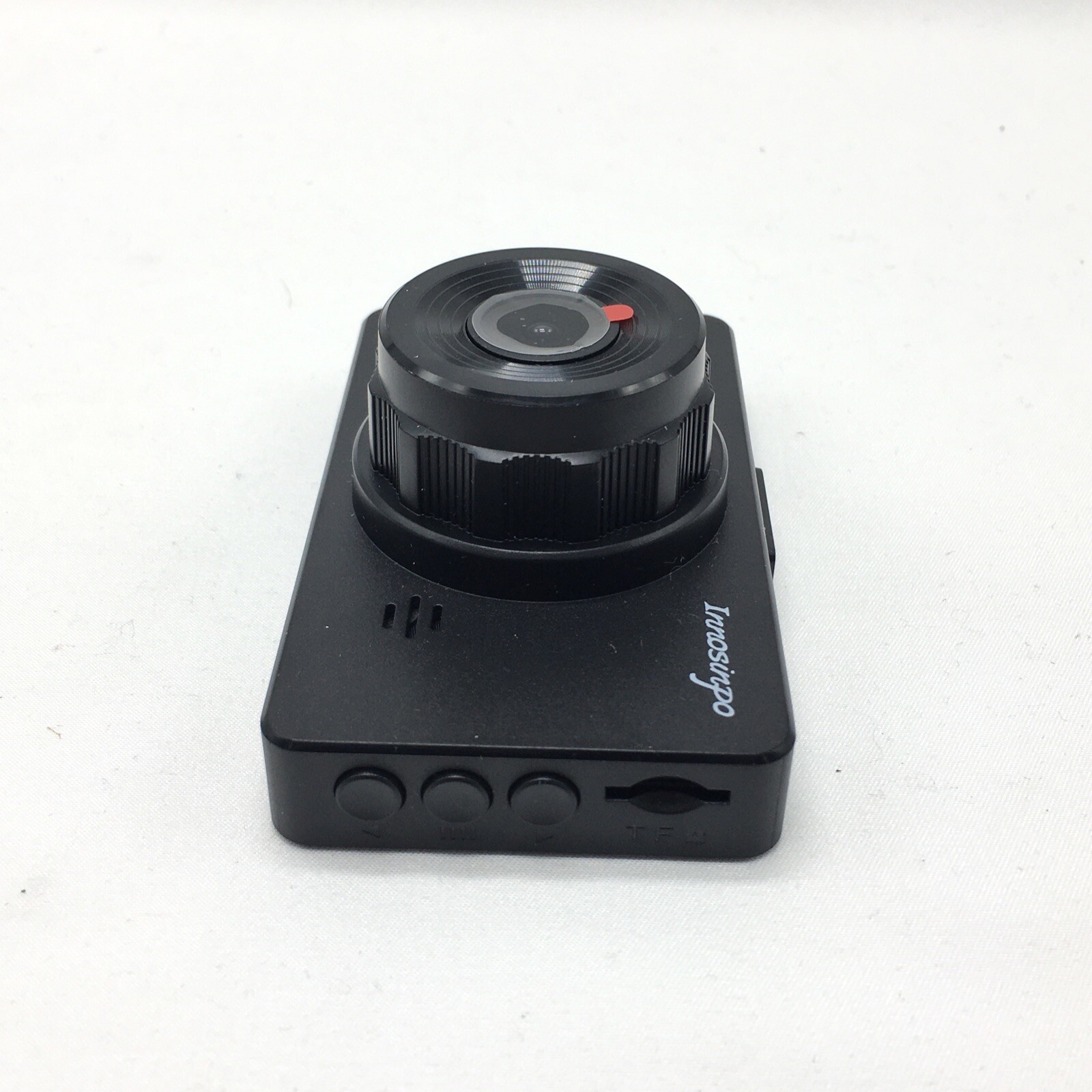 Dash Cam 1080P FHD DVR Car Dashboard Camera Recorder