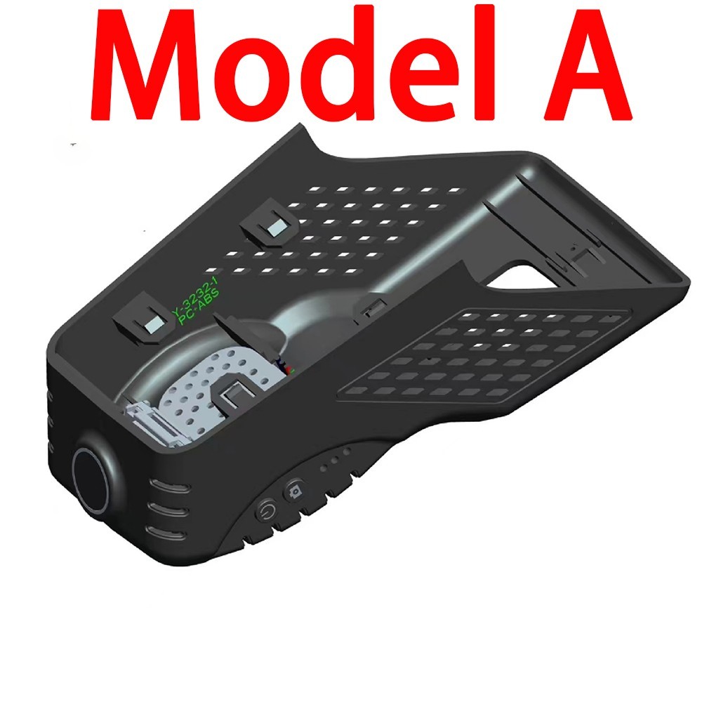 for Chery iCar iCaur 03 Jaecoo J6 EJ6 6 EV Aiqar eQ3 Fulwin X3L X3 Plus Dash Cam