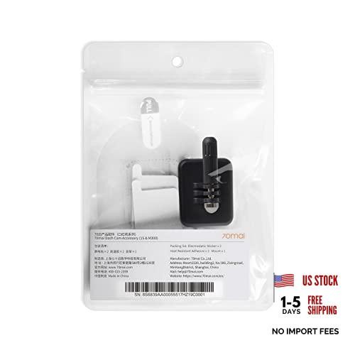 Dash Cam Accessory, Accessories for Car Camera, Replaceable Dash Cam