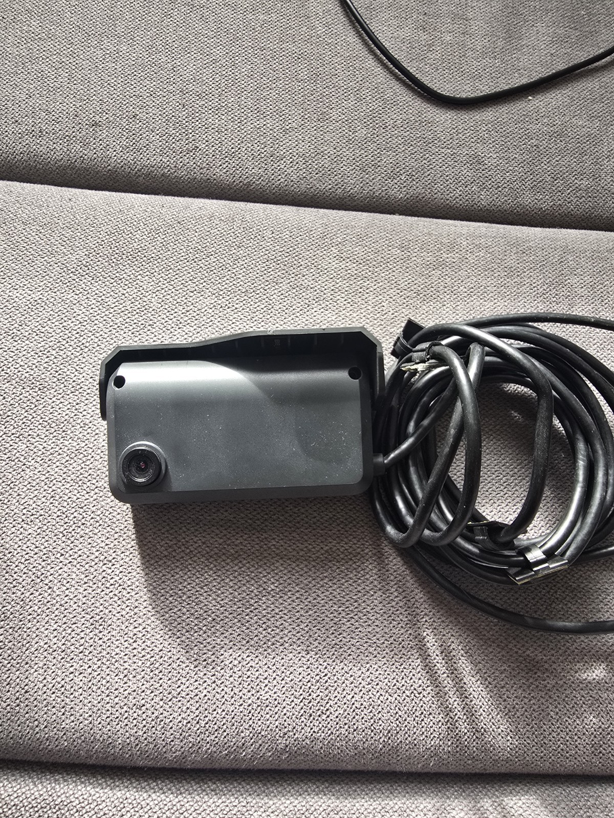 Samsara CM31 Dash Cam Front-Facing HD Camera