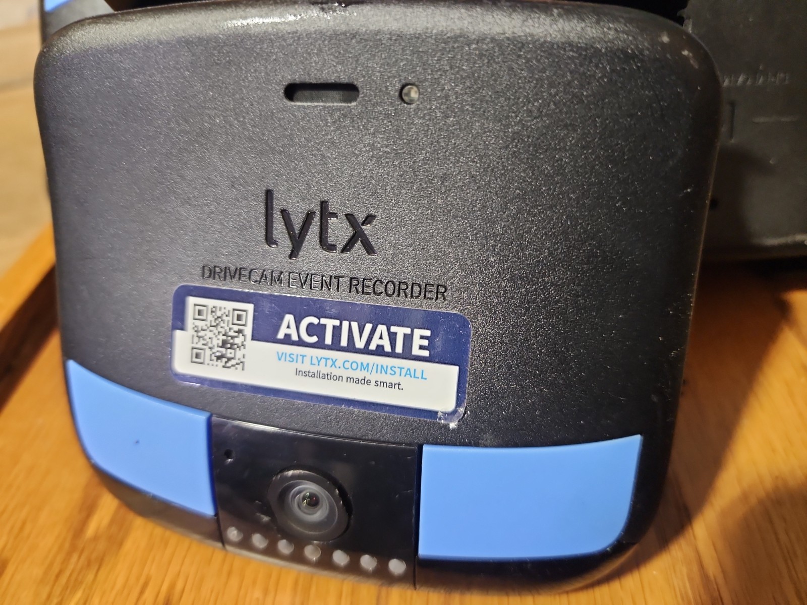 Lytx ER-SF300 Drivecam Event Recorder Replacement Camera ONLY DC-6000-030