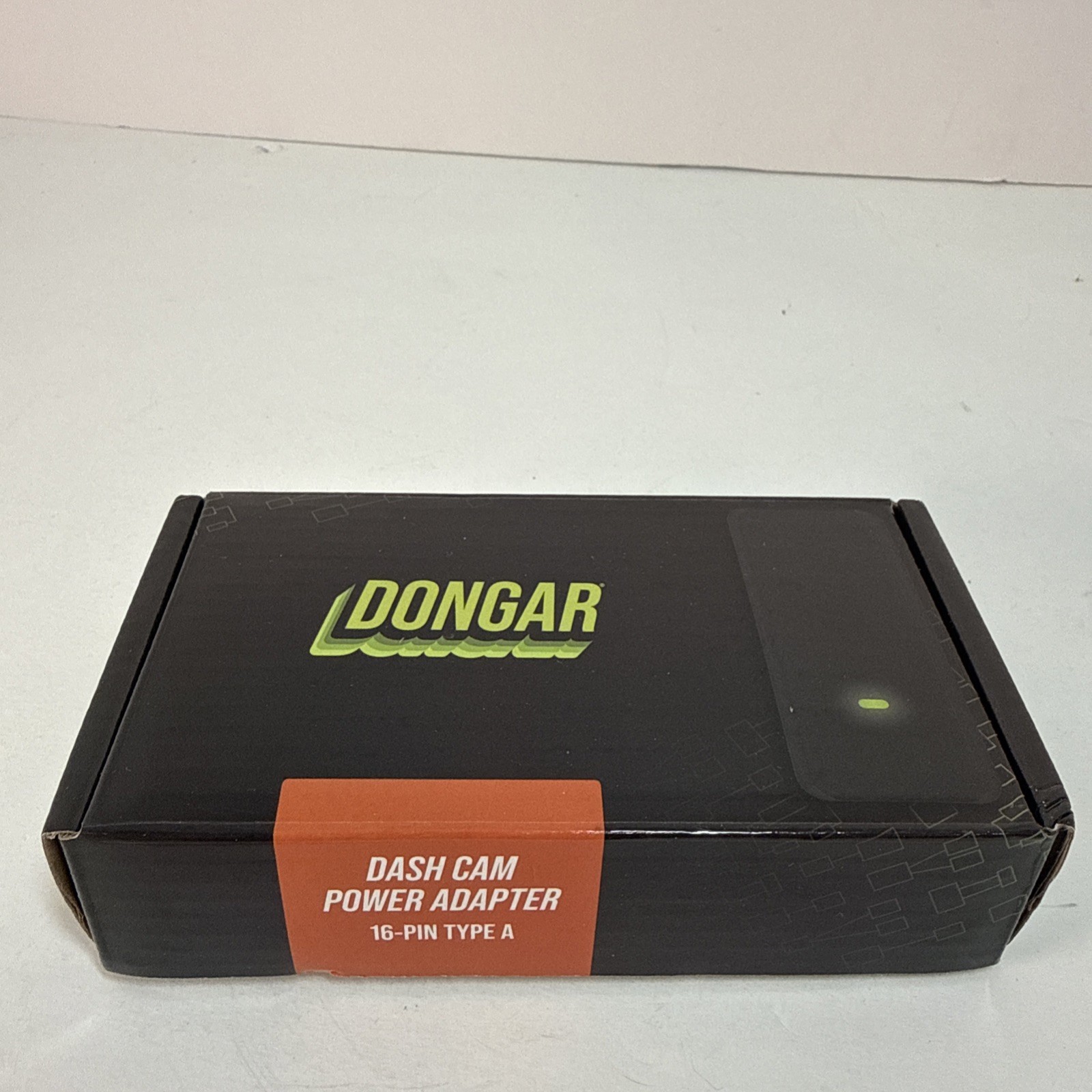 Dashcam Power Adapter 16 pin Type A for Ford Bronco F150 Dongar Vehicles.