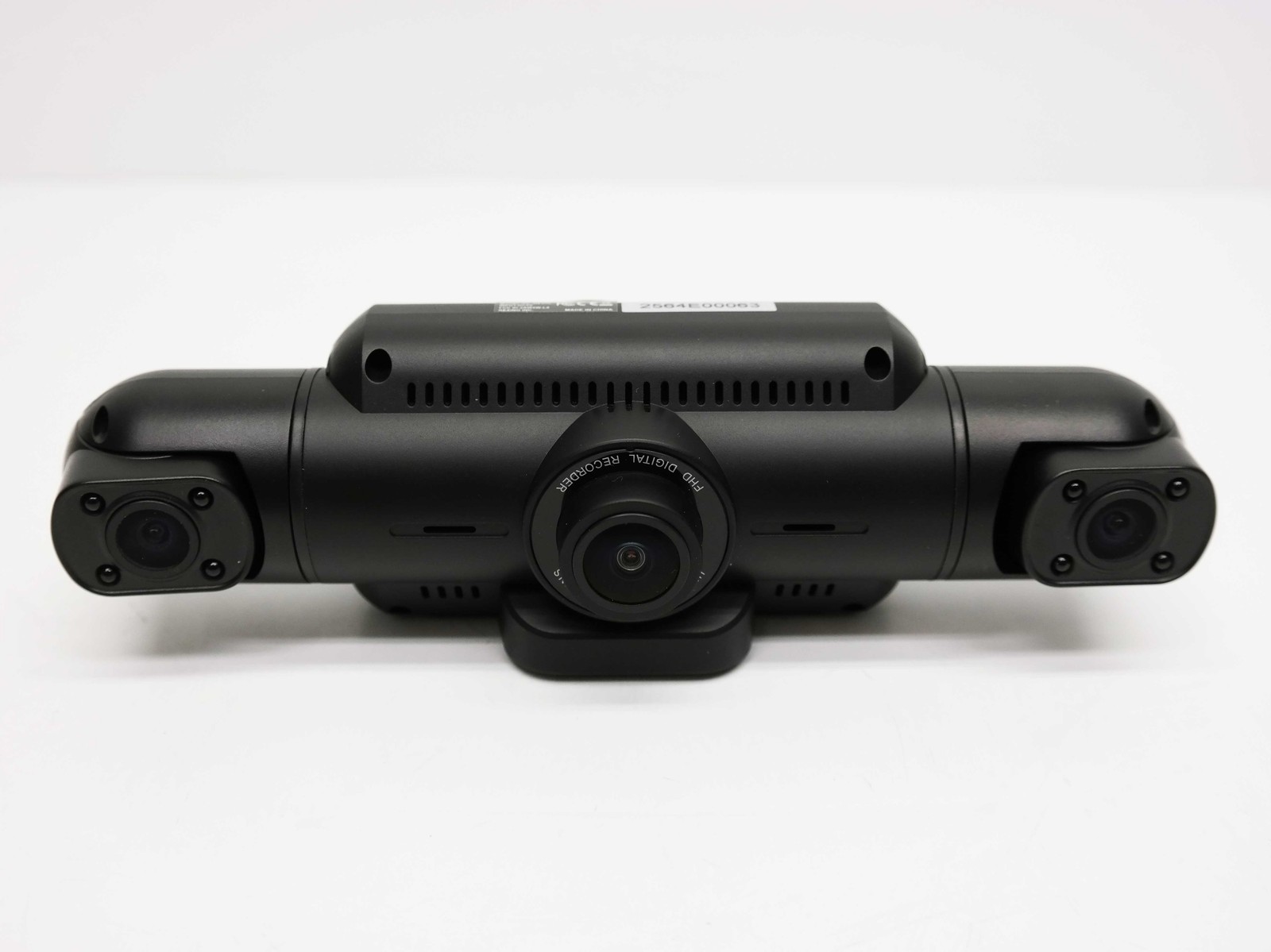 Rexing R4 Pro 2K Front + 1080p*3 4CH Dash Cam BBY-R4-Pro