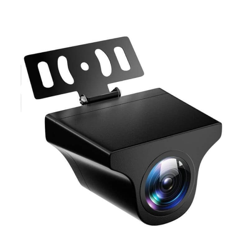 Upgraded WDR Rear Camera for G930/G840S/G900/G850,USB-C Dash Cam 1080P Waterproo