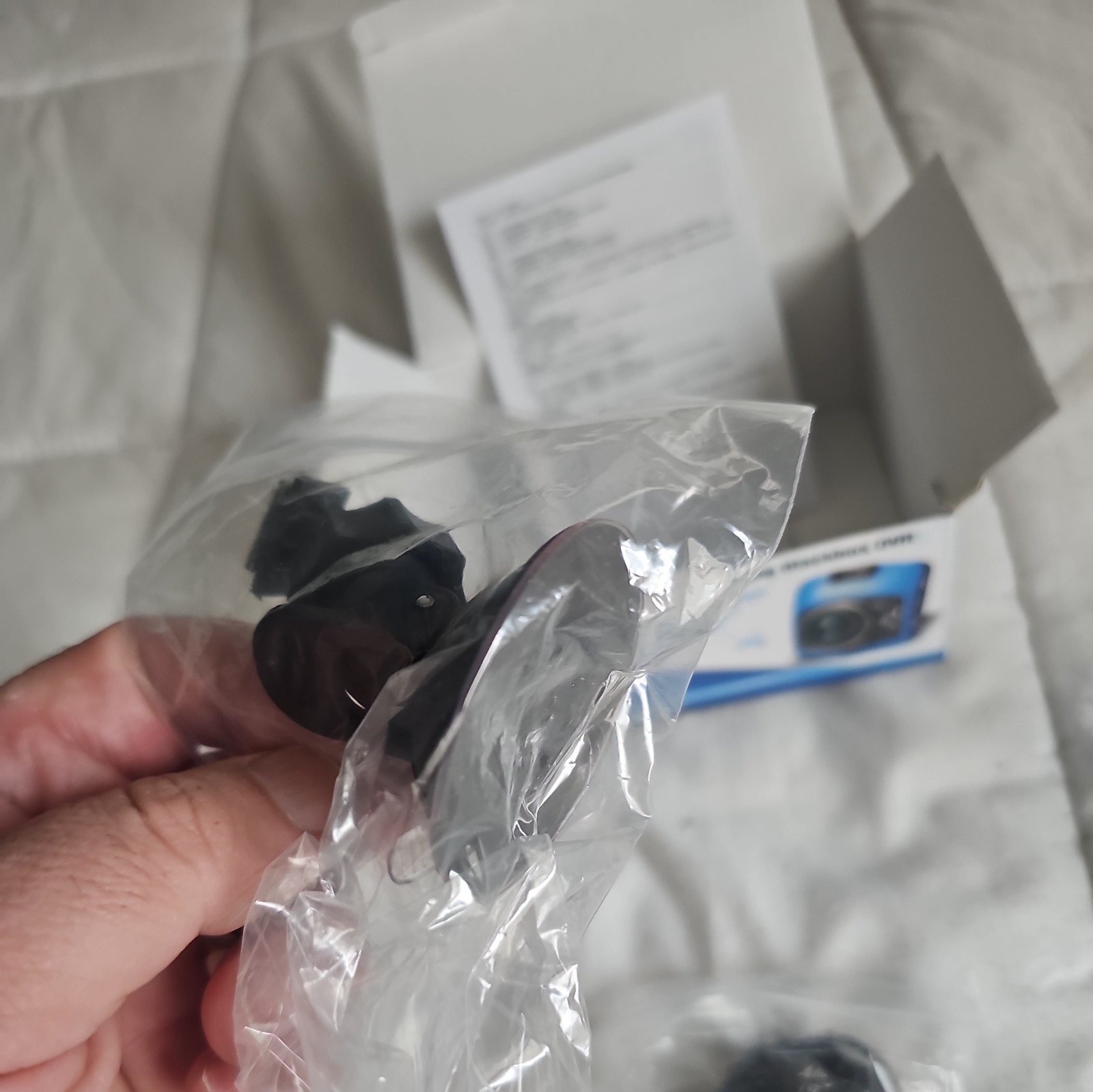 Car Black Box iHomor 32G 2.4″ Windshield – Dashboard Car DVR HD Dash Cam Black