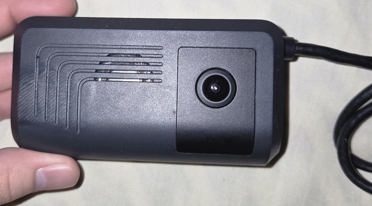 Samsara CM32 For Parts/Not Working Camera Car Vehicle