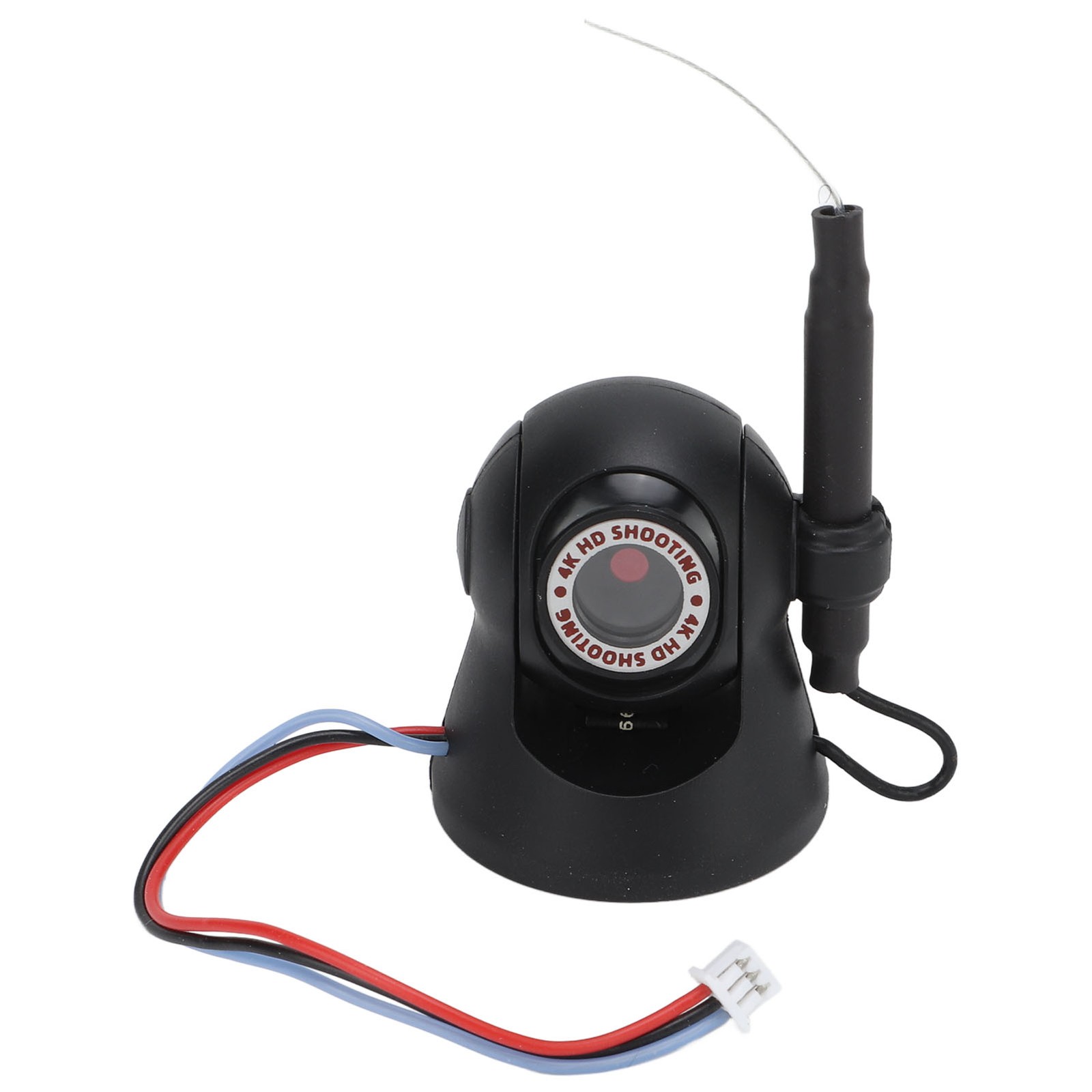 720P HD Wifi Camera RC Remote Control Car Camera For F3 F4 1/24 Series Picn EIRP
