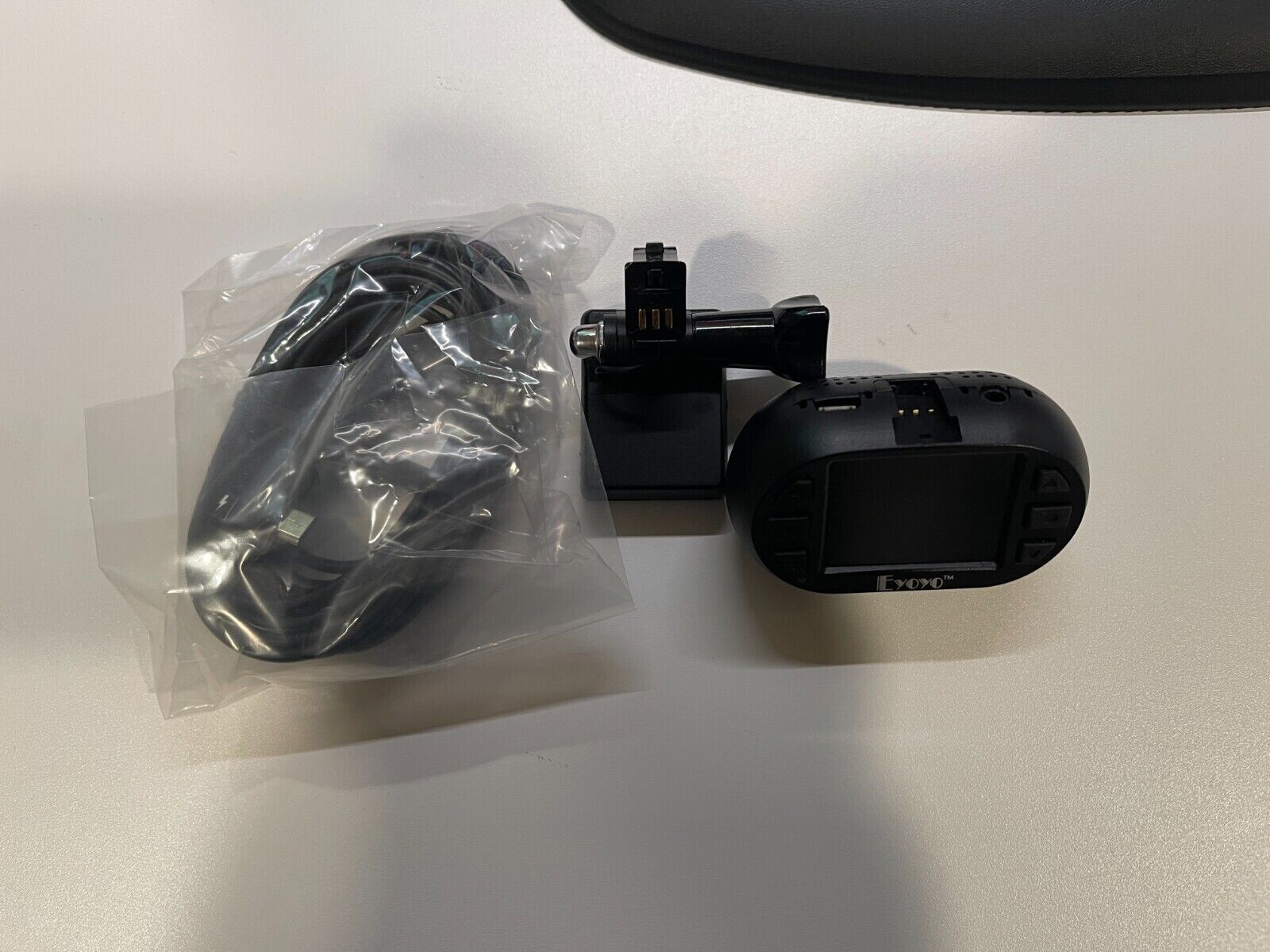 Eyoyo dash camera 1080P30fps, Super Capacitor, wifi