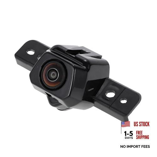 Car Park Assist Camera Front View Camera for Cadillac Escalade/for Chevrolet