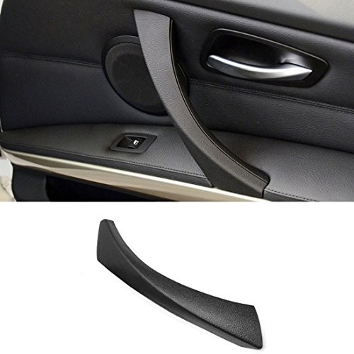 for BMW 3 Series E90/E91 Door Clasp Outer Cover Right Front/Right Rear – Black
