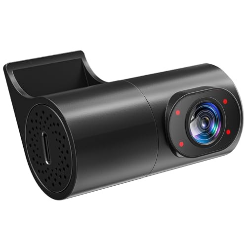 1.7ft Original Inside Camera Only for G900 Tripro Mirror Dash Cam