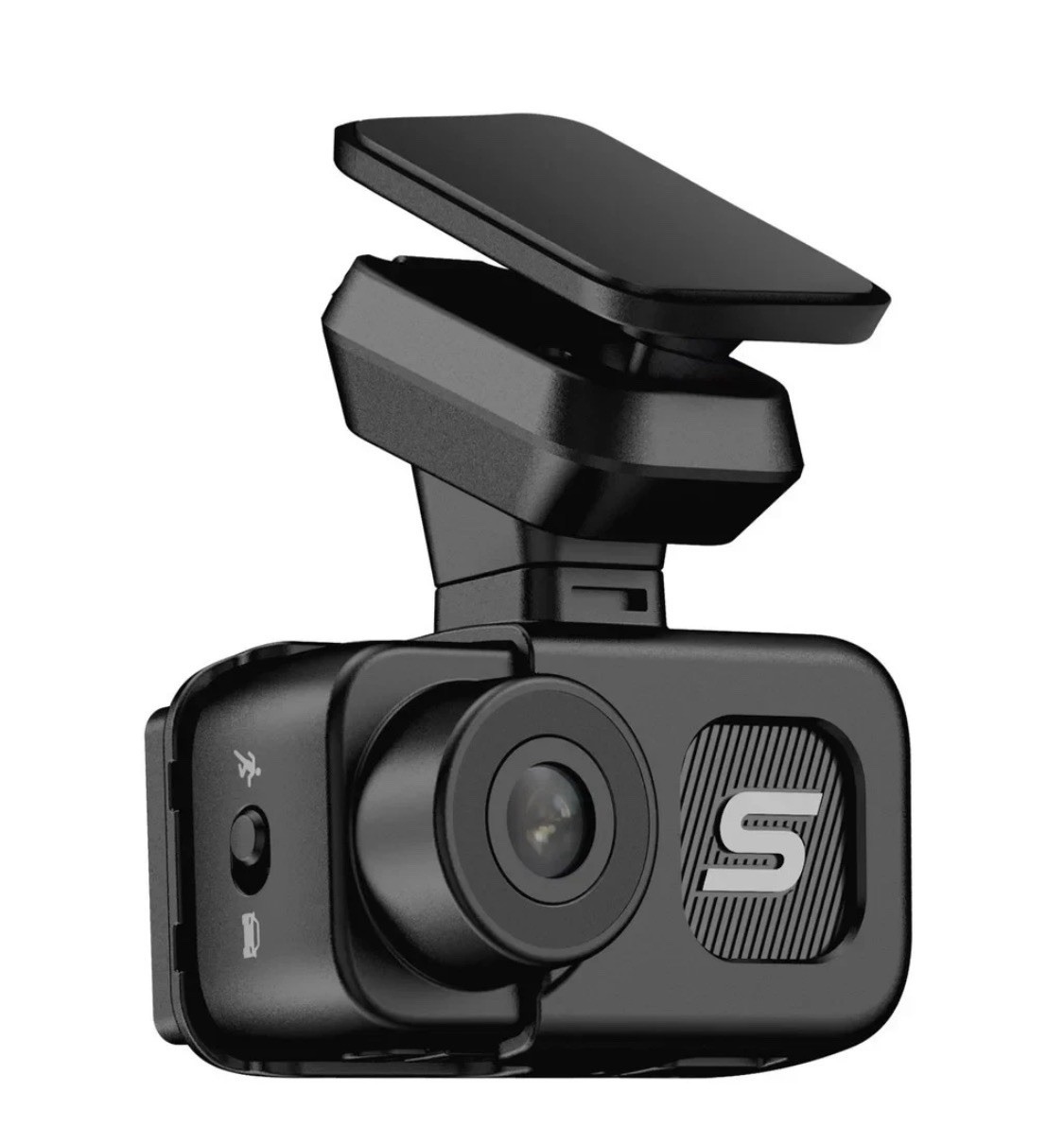 NEW Type S 4K UHD Dash Cam & Body Camera Voice Commands Smart G Sensor