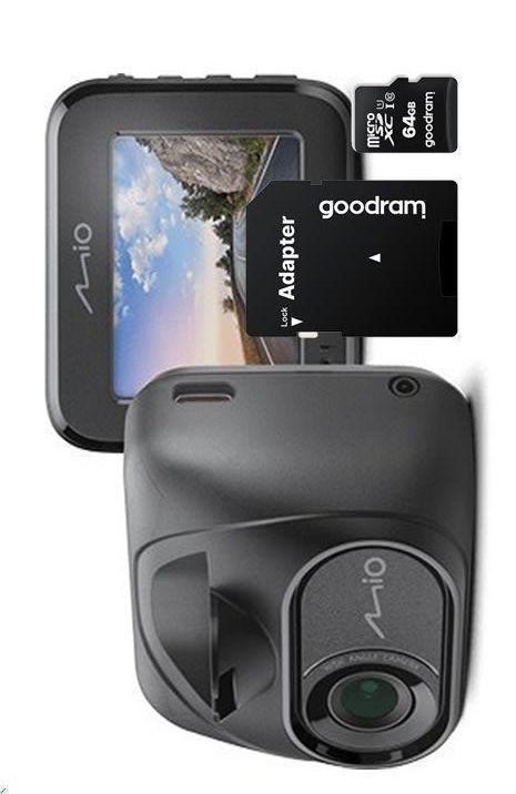 Video-recorder MIO 4713264287662