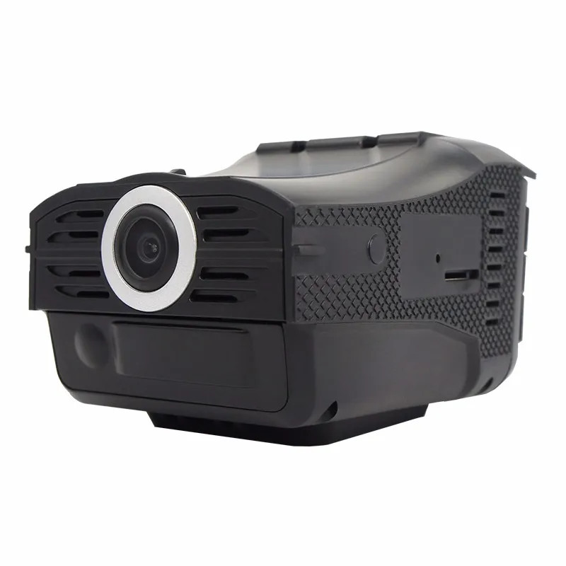 Best Car DVR Camera Car Detector DVR Dash Cam Video Recorder FHD 1920x720P