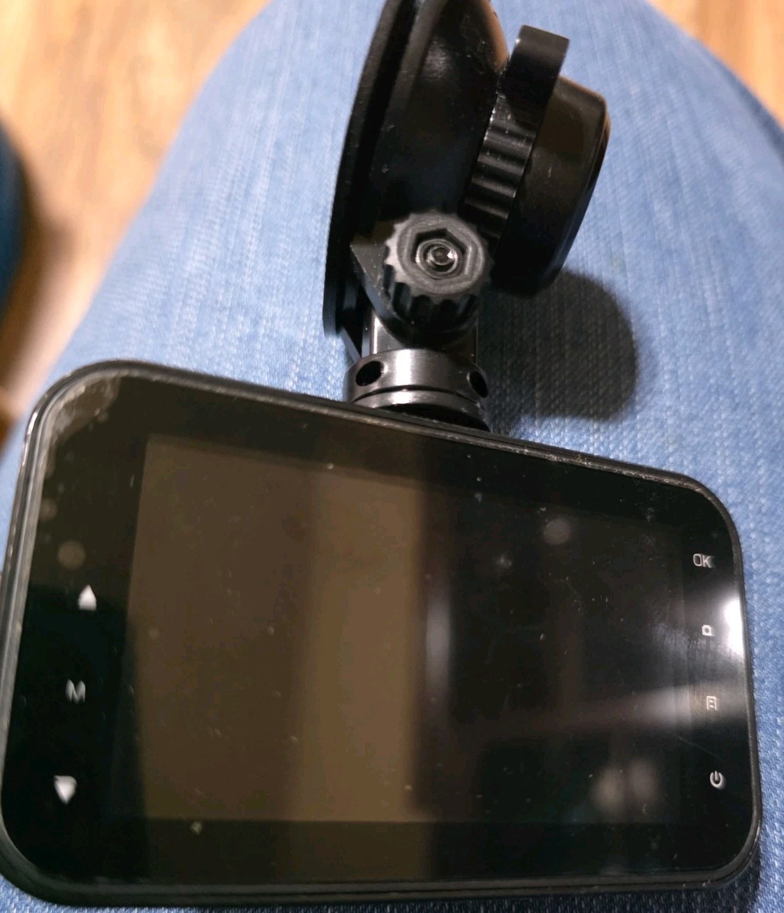 G Maipop Dash Camera… As Pictured ..Just the Camera Only..