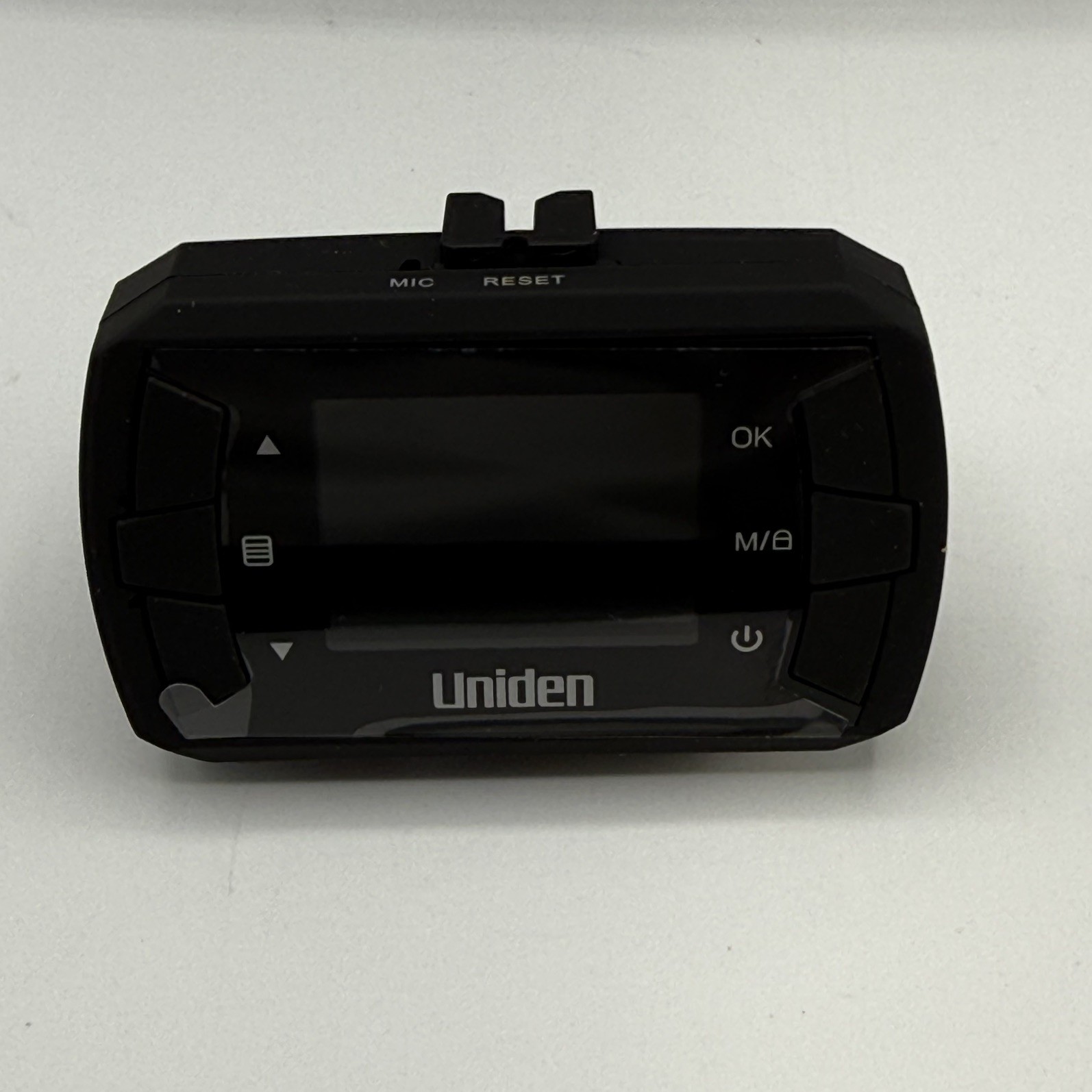 Uniden iWitness DC1 1080p HD Auto Video Recorder W/16GB mcsd New (Open Box)