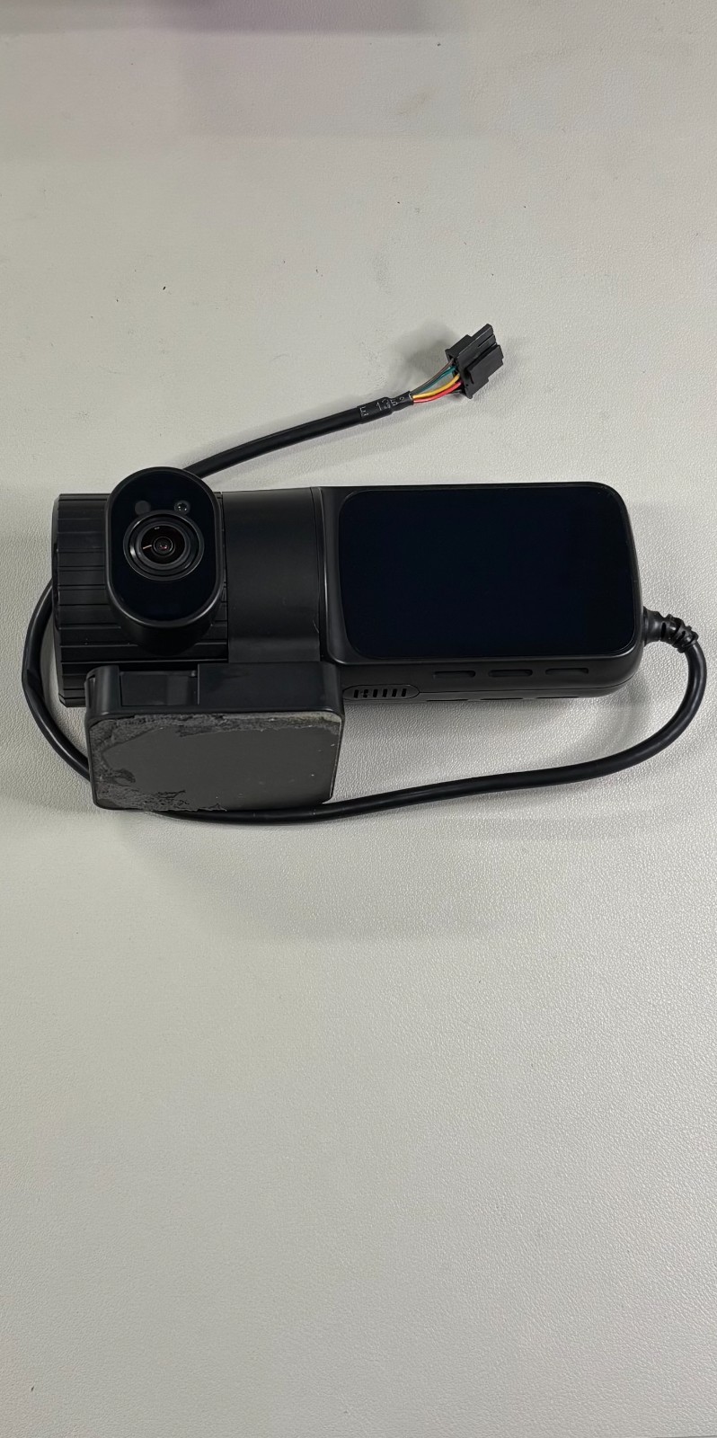 Lytx Surfsight AI-14 – 8 GB eMMC – (Dashcam ONLY) – Very Good