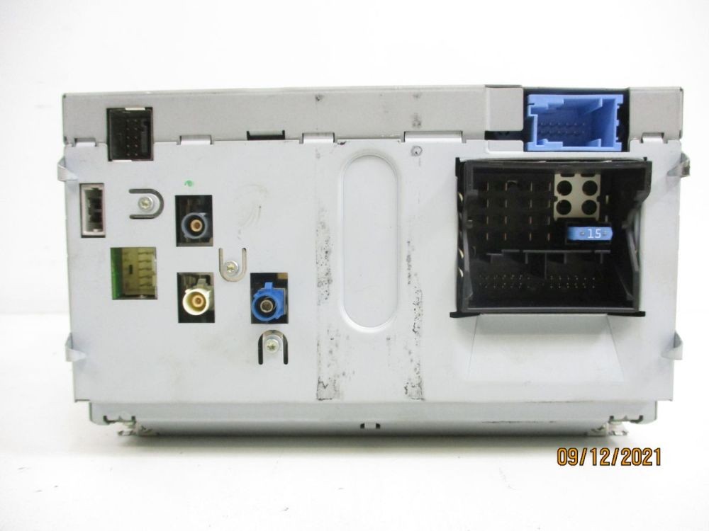 Radio Navigation System Combination DVD Multimedia Car Radio Fits For CITROEN