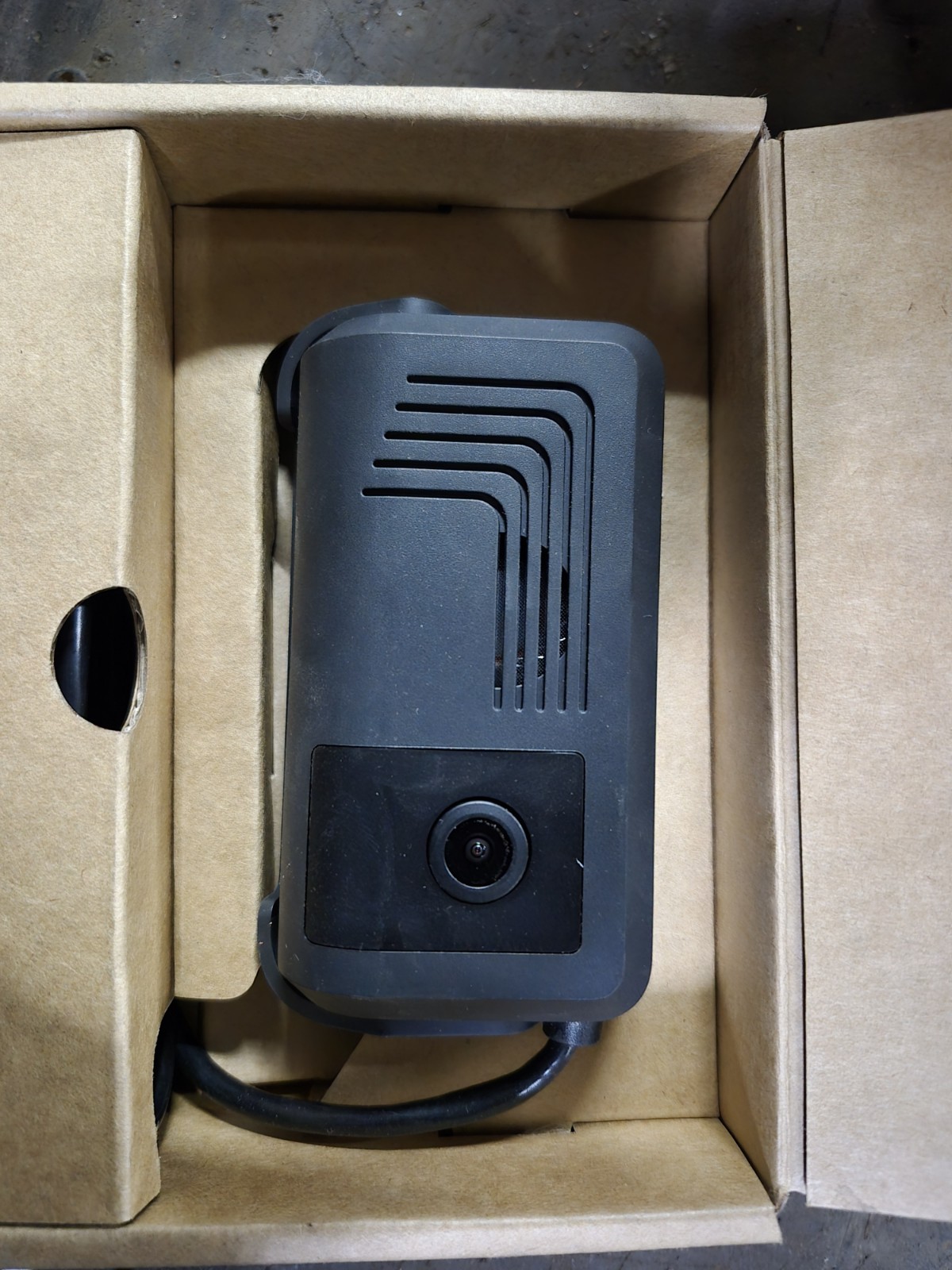 Samsara CM32 Dash Camera HW-CM32 dual Facing Brand New