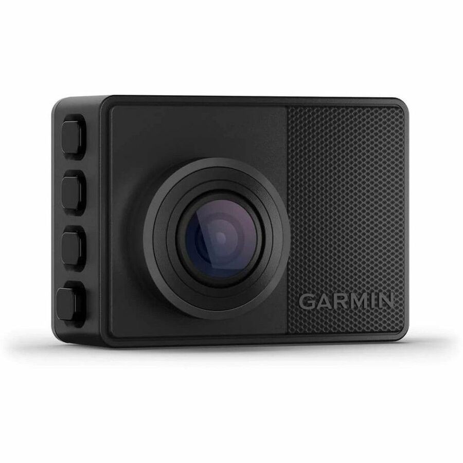 Garmin 1440p Dash Cam 67 W with Extra Wide 180 FOV 0100250505