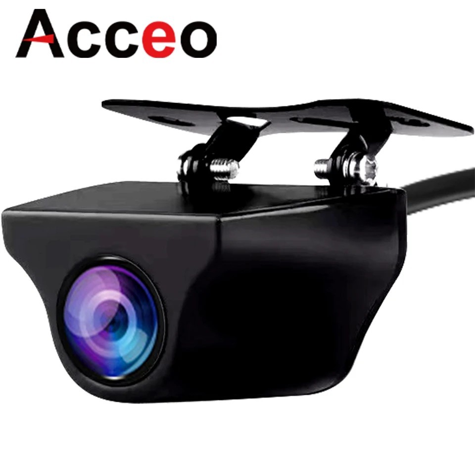 Upgraded WDR Rear Camera for G930/G840S/G900/G850,USB-C Dash Cam 1080P Waterproo