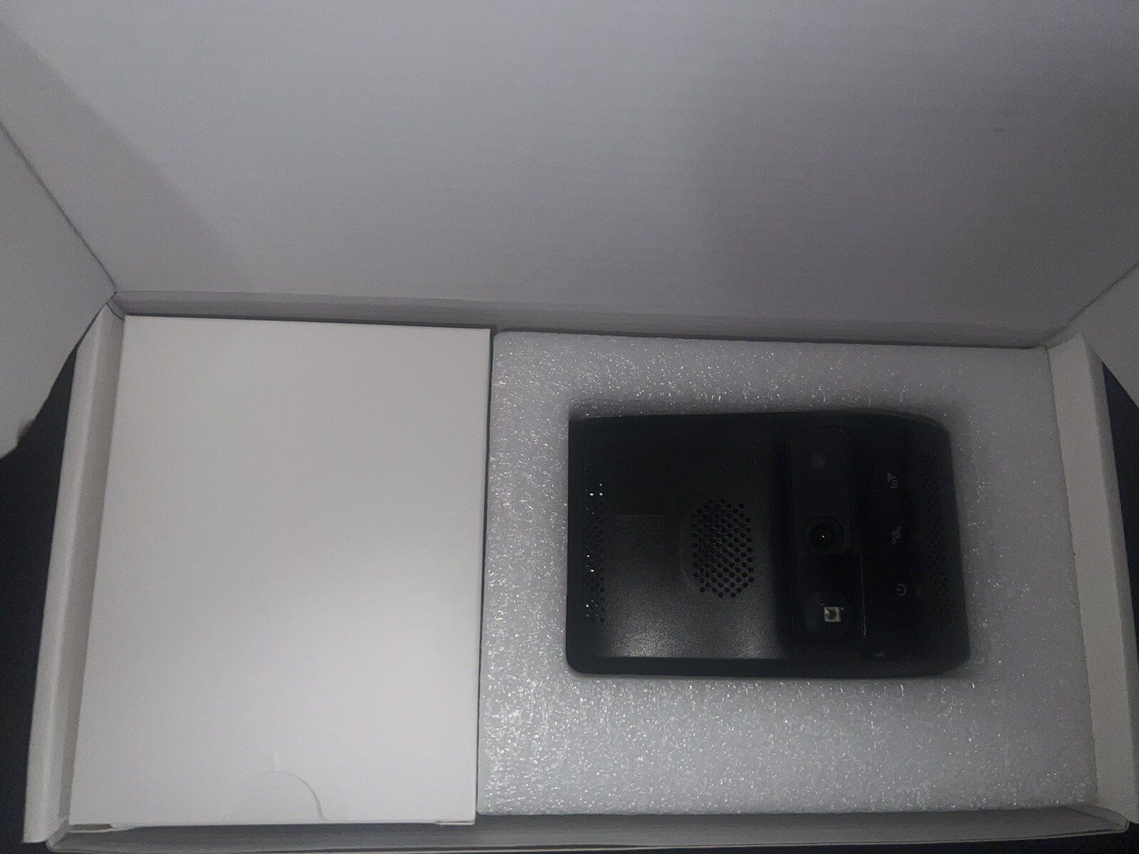 Live Streaming Dash Cam GPS Tracking 4G LTE Dual Video Front & Cabin Facing