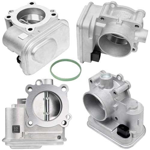 Electronic Throttle Body Fits for Jeep Patriot Compass, Dodge Avenger Caliber