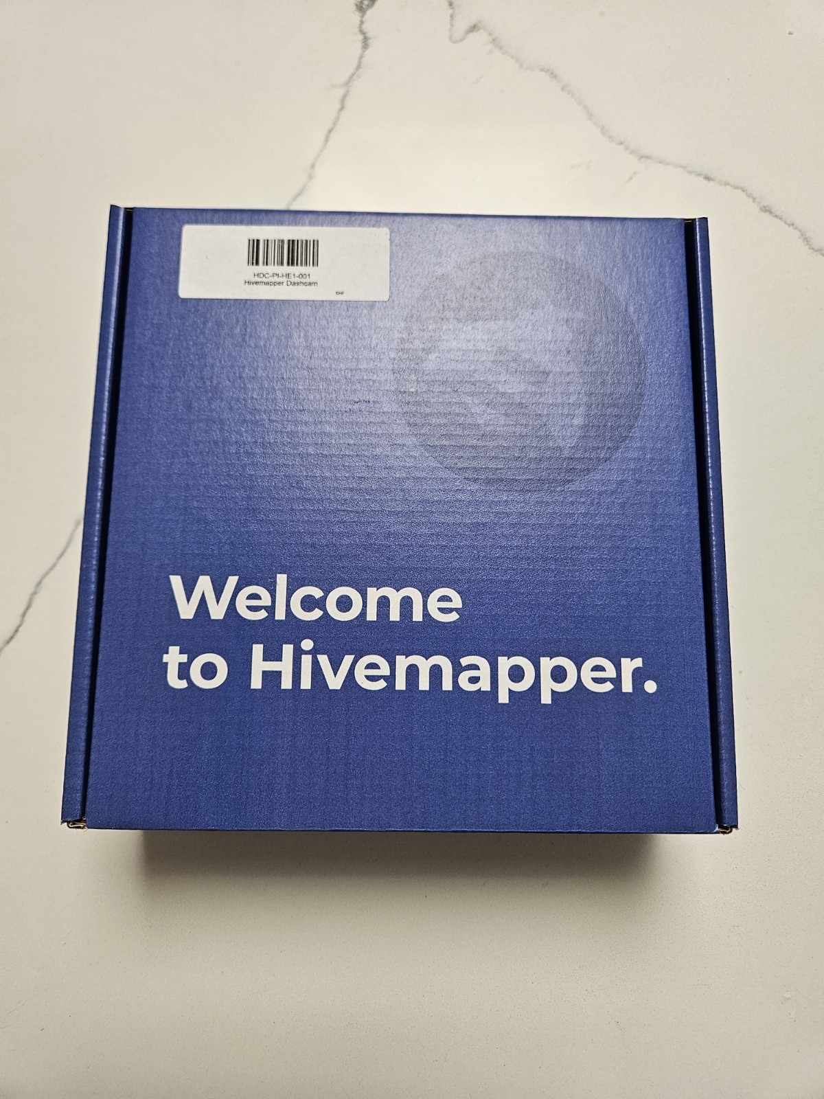 Hivemapper Honey Dashcam HDC – Honey Mining – Ready to ship