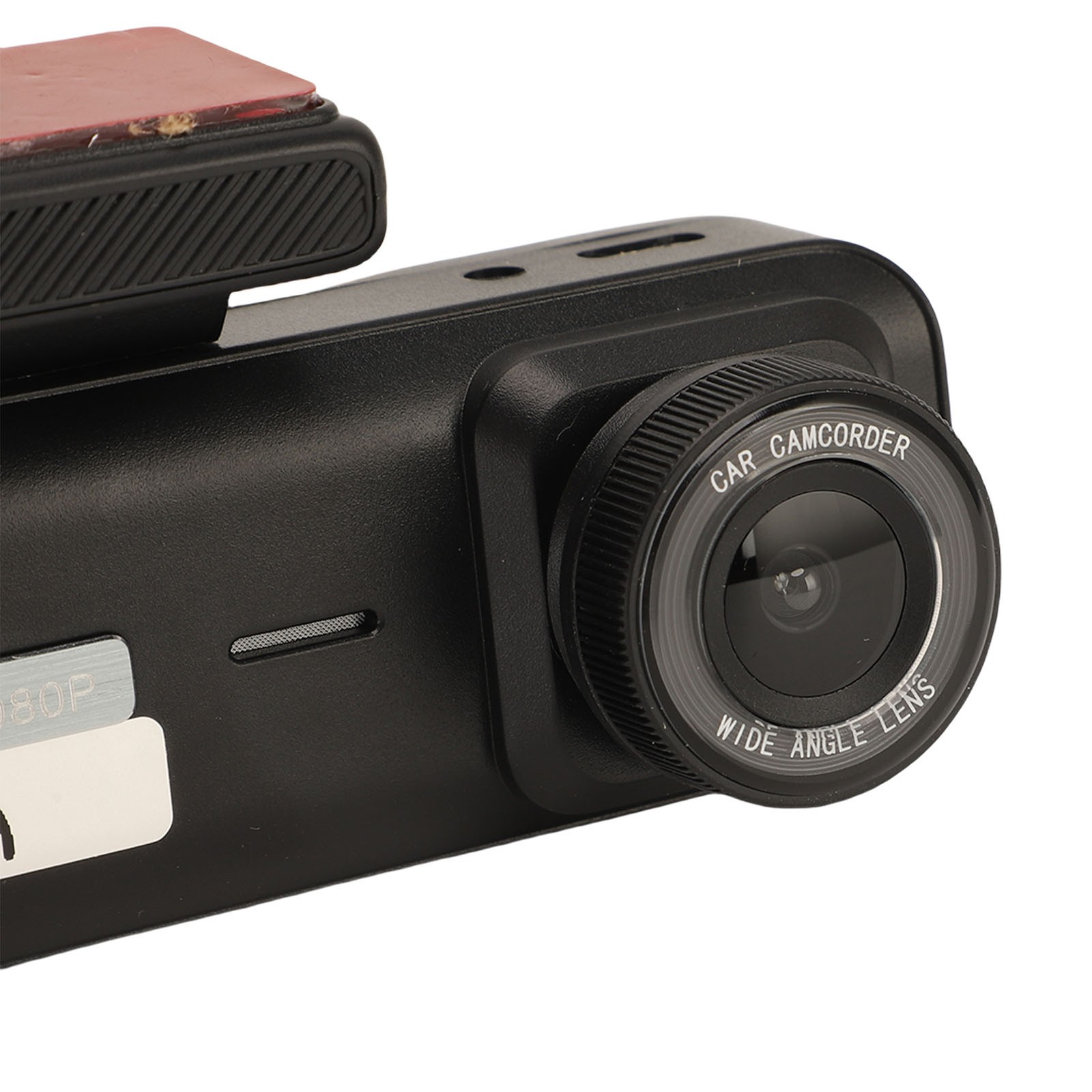 3 Channel Dash Camera 1080P 170 Degree Wide Angle APP Control Front Rear Ca WJZA