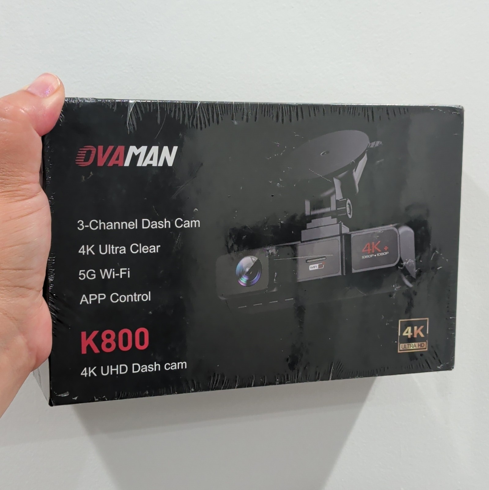 Car Camera