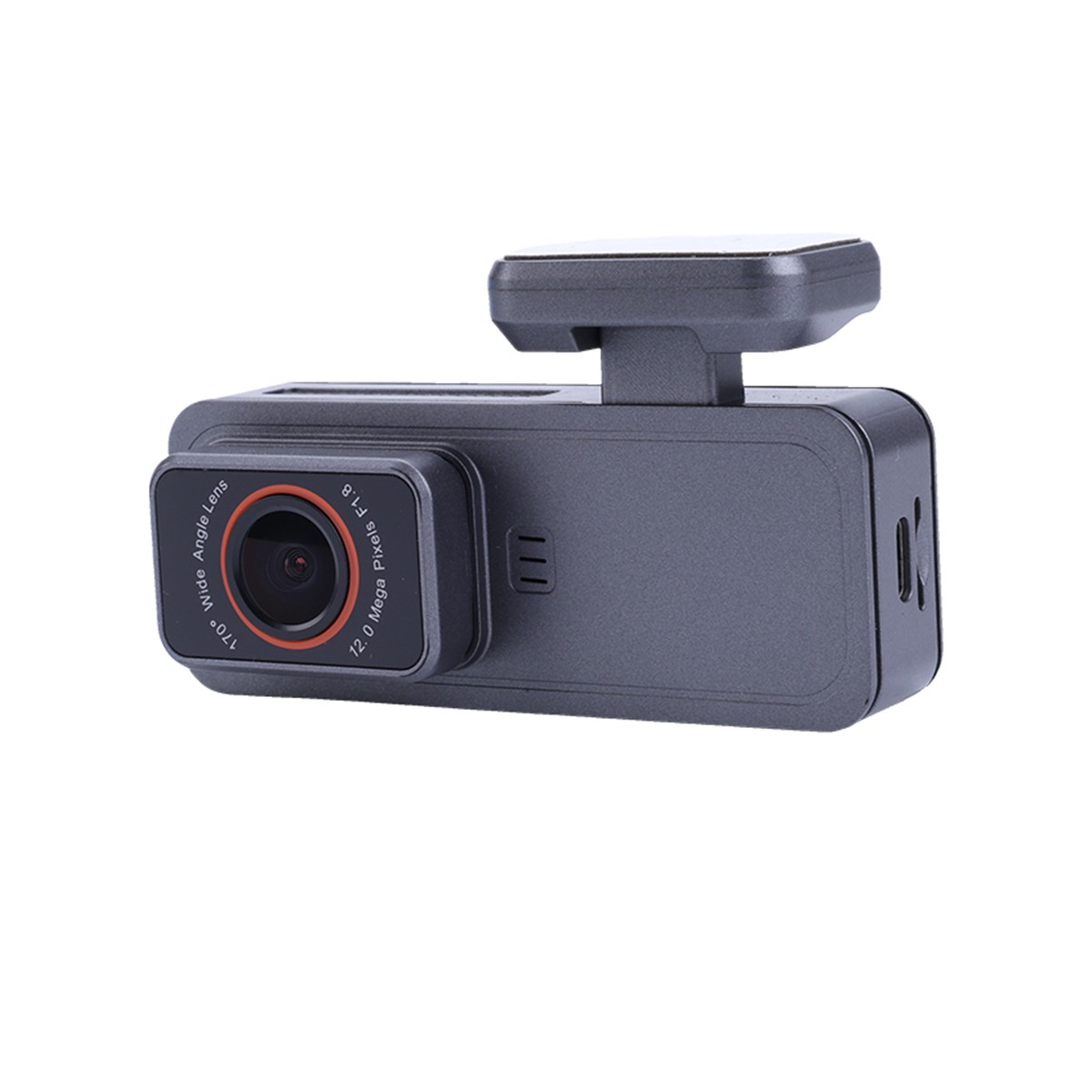 1.47″ IPS Mini Dash Cam Front 1080P Dash Camera 32G For Cars Dashcam Recorder