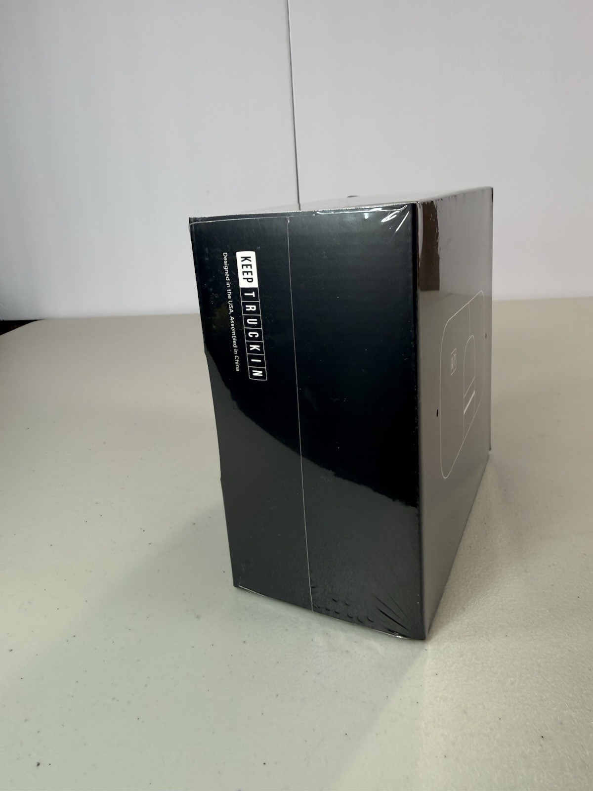 Keep Truckin AI Dashcam DC-53 Road-Facing FACTORY SEALED