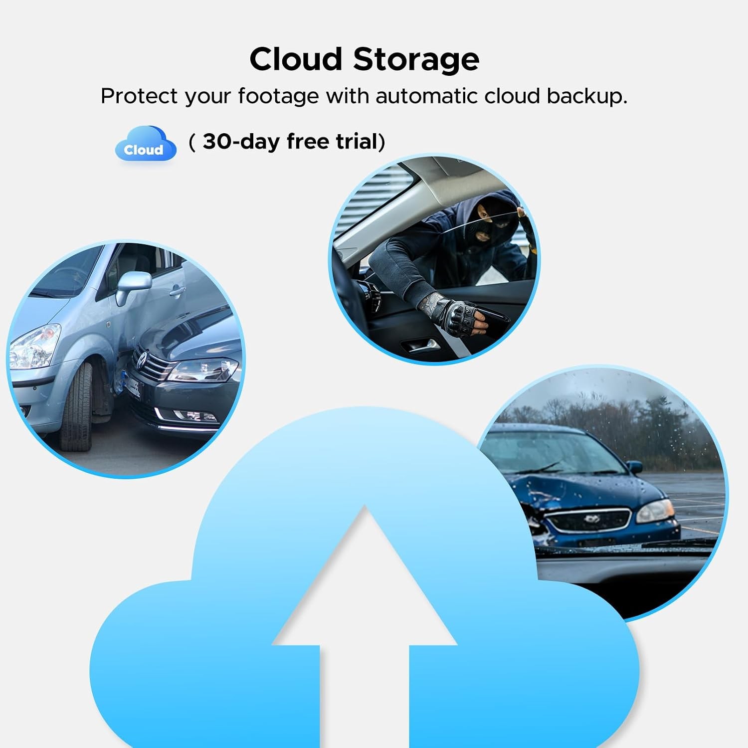 4G LTE Dual Dash Cam Front Inside,AI Detection dashcam for Cars Remote Live-View