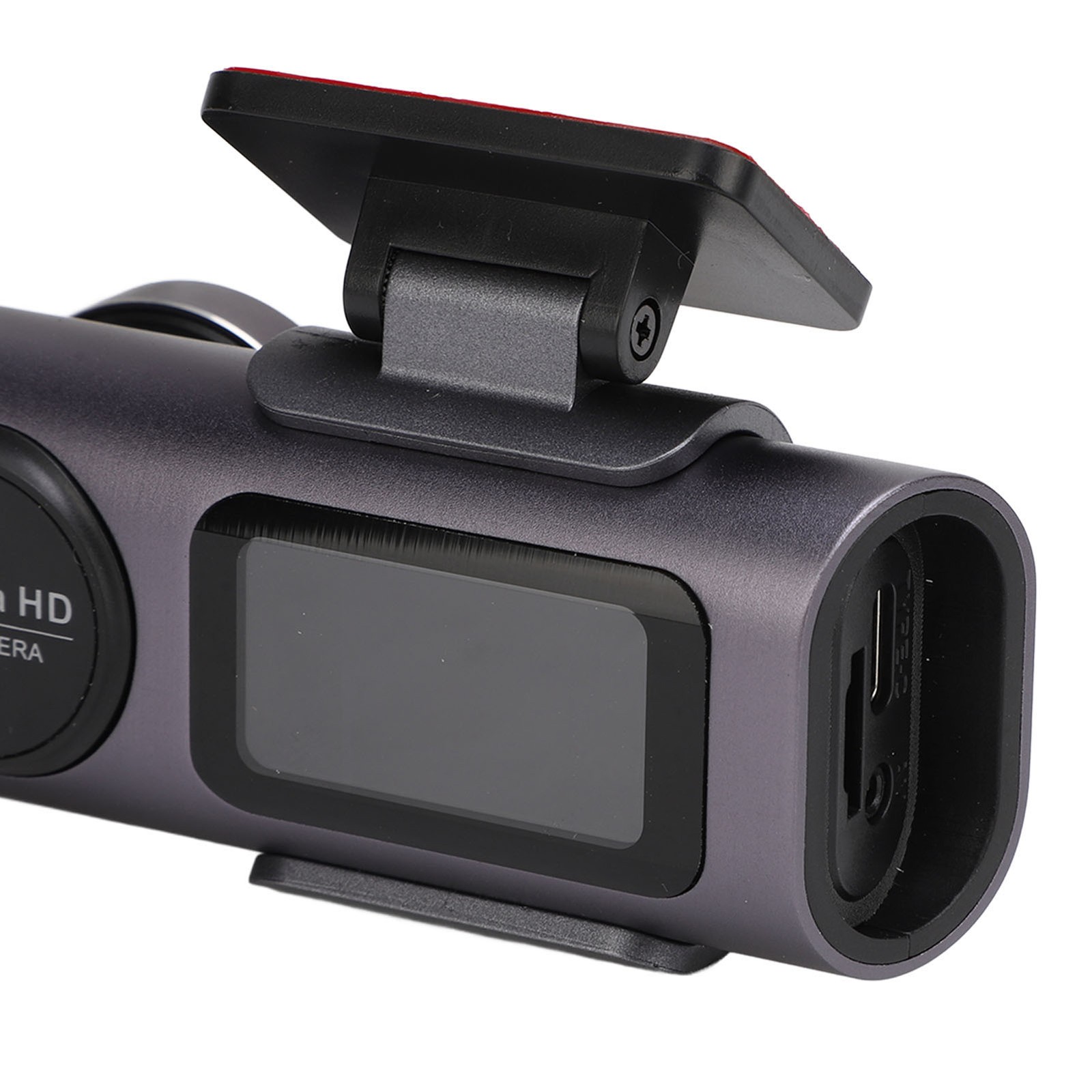 Front Rear Dash Cam 4K And 1080P 1.47 Inch Screen HD WiFi Car Dual Dash Camera❀
