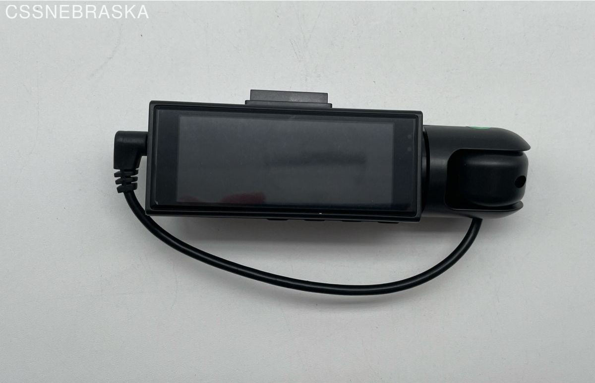 CarDVR Video Camera M8 HD Tachograph 3.16 In Display Model A9