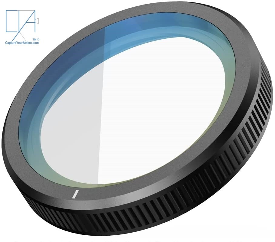 Viofo CPL Filter for the T130+A139+A229+WM1 Dash Cameras