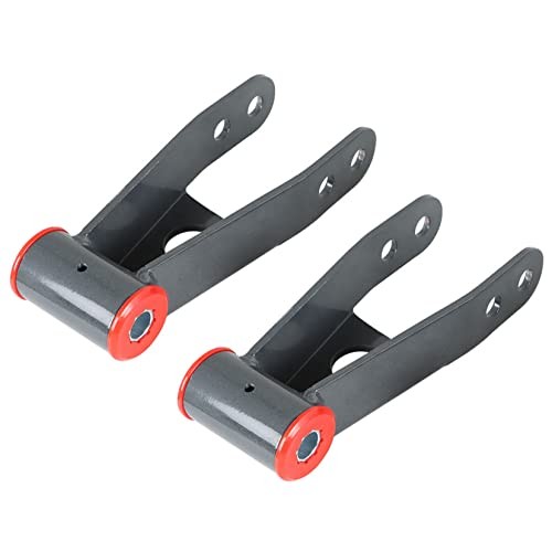 3 Inch Front 2 Inch Rear Full Leveling Lift Kit Replacement for XJ 1984-2001