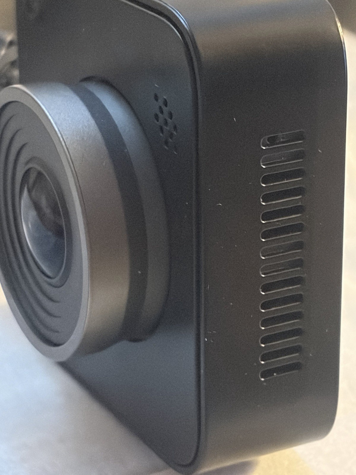 Cobra Dash2300 Smartphone Dash Camera HD Drive Functional