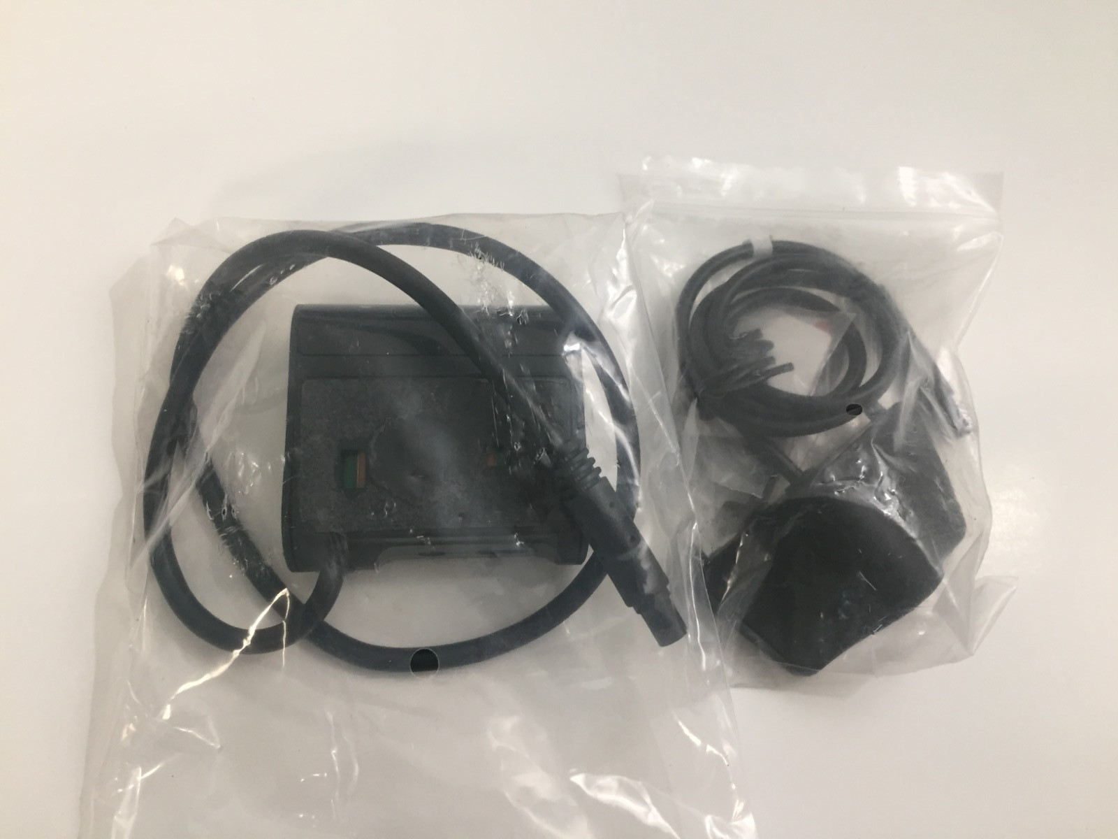 WOLFBOX G890 12″ 3-Channel Rear View Mirror Camera Touch Screen With 64GB