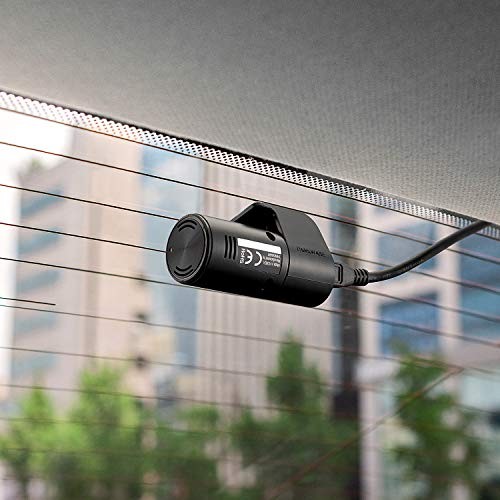 QHD Rear-View Camera for U1000/X1000 Dash Cam