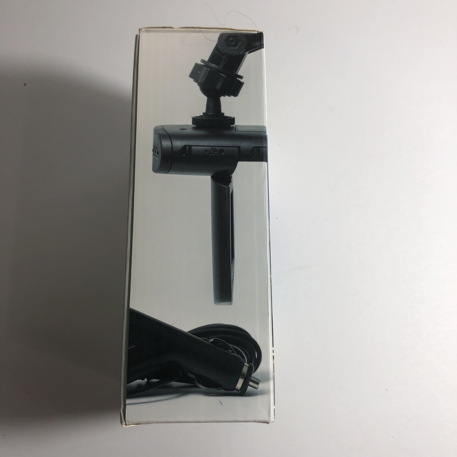 Sharper Image Dashboard Camera – New in box Preowned