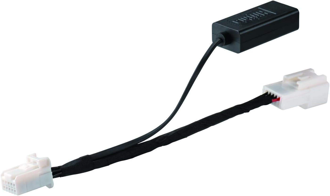 Dash Cam Power Adapte for Jeep/Dodge/Ram/Chrysler 2019+ | Plug & Play Dashcam