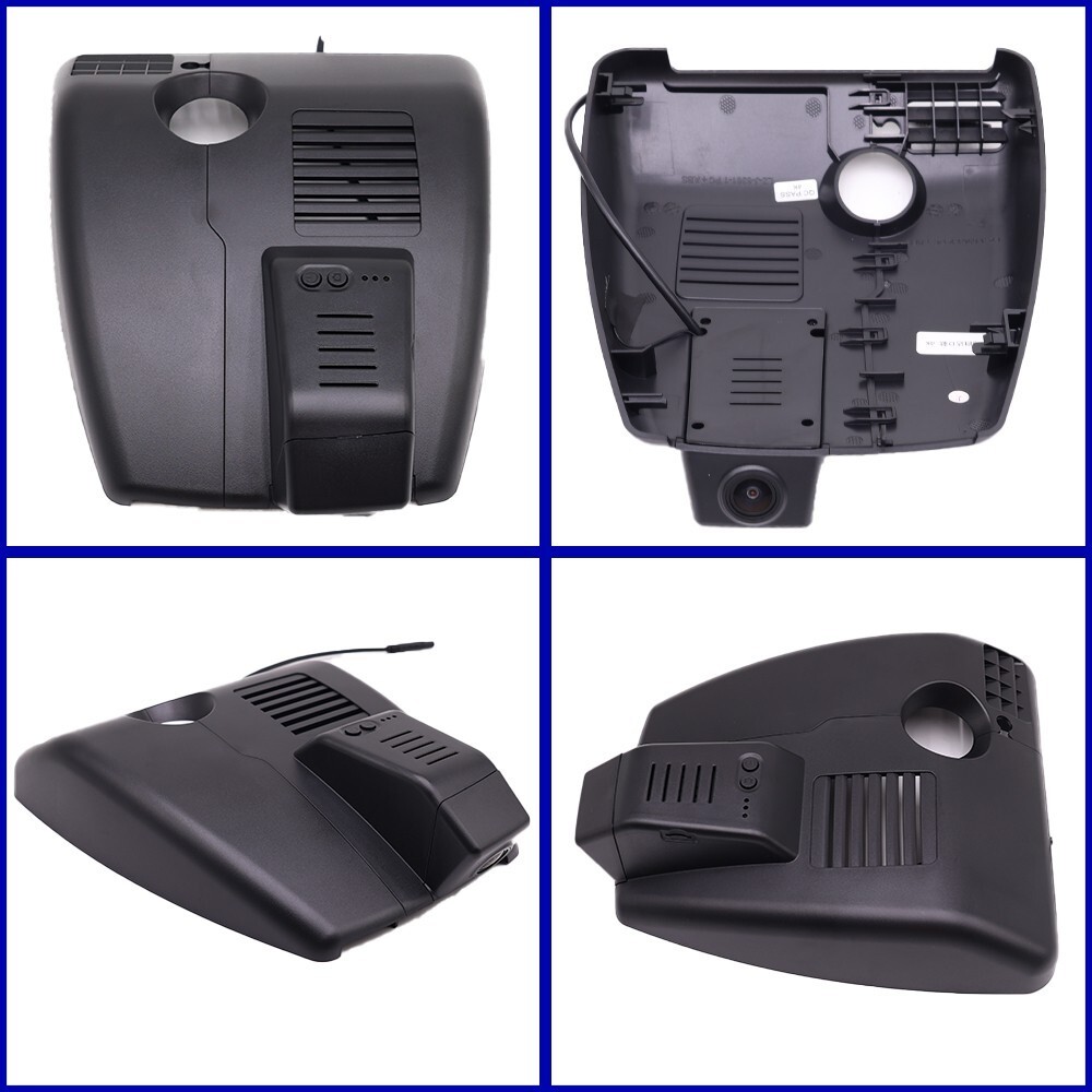 4K DVR Dash Cam Camera For Mazda CX4 CX5 CX8 CX9 CX-4 CX-5 CX-8 CX-9 CX 4 5 8 9